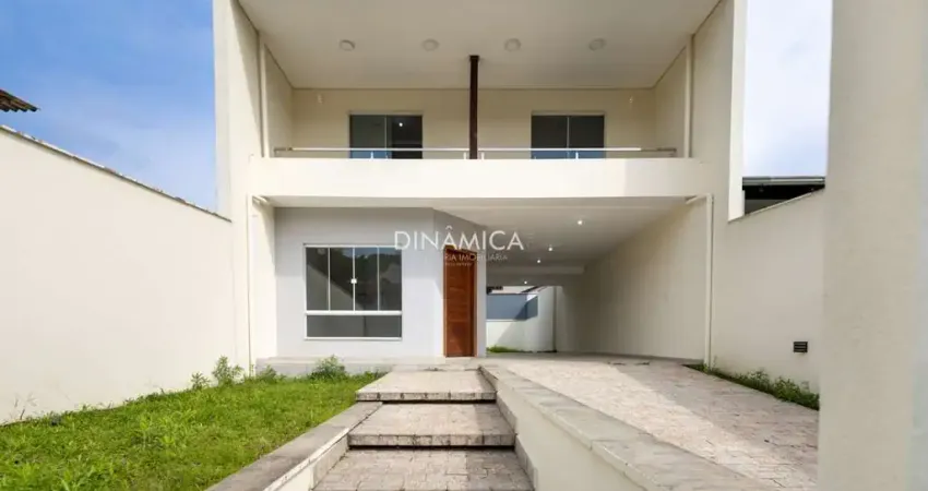 Casa com 3 quartos à venda na Rua Alfredo Morsch, 129, Velha Central, Blumenau