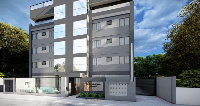 Apartamento com 3 quartos à venda na Rua Goiabeira,123, 123, Canto Grande, Bombinhas