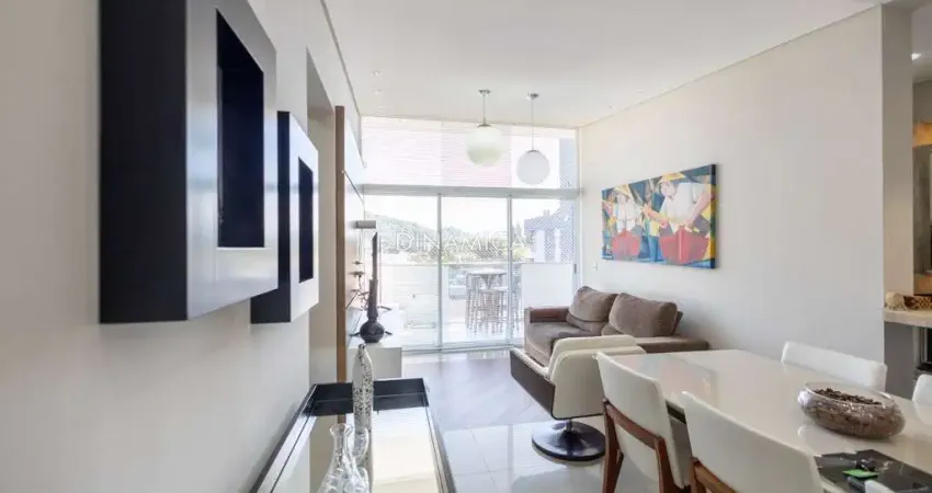 Apartamento com 2 quartos à venda na Gustavo persuhn, 154, Itoupava Seca, Blumenau