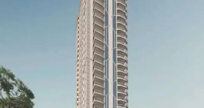 Apartamento com 3 quartos à venda na Rua 256, 463, Meia Praia, Itapema
