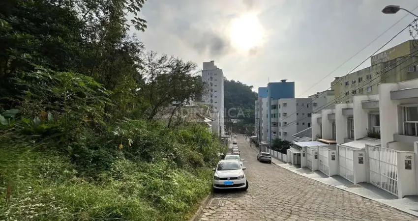 Terreno à venda na Rua Udo Wachholz, Itoupava Seca, Blumenau