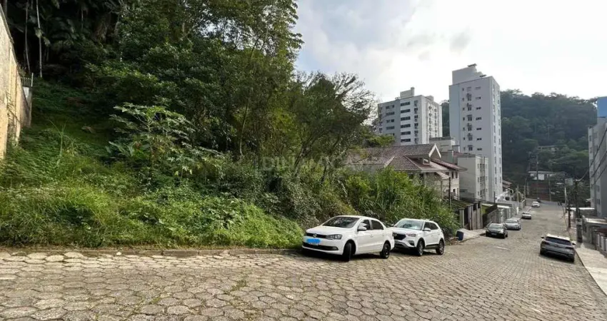 Terreno à venda na Rua Udo Wachholz, Itoupava Seca, Blumenau