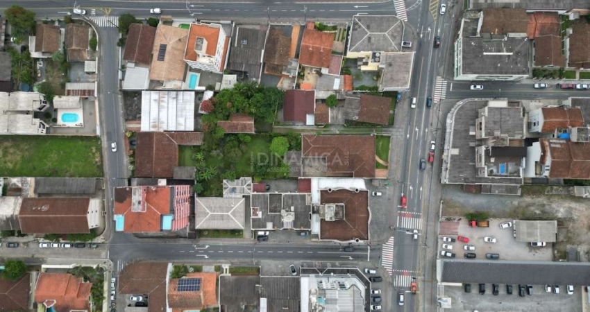 Casa comercial com 4 salas à venda na Rua Amazonas, 3100, Garcia, Blumenau