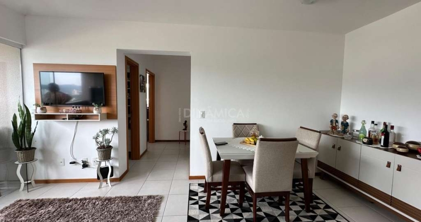 Apartamento com 2 quartos à venda na Rua Maria Müller Gieseler, 111, Velha, Blumenau
