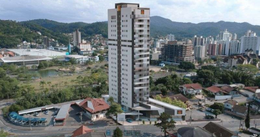 Apartamento com 3 quartos à venda na Rua Almirante Tamandaré, 621, Vila Nova, Blumenau