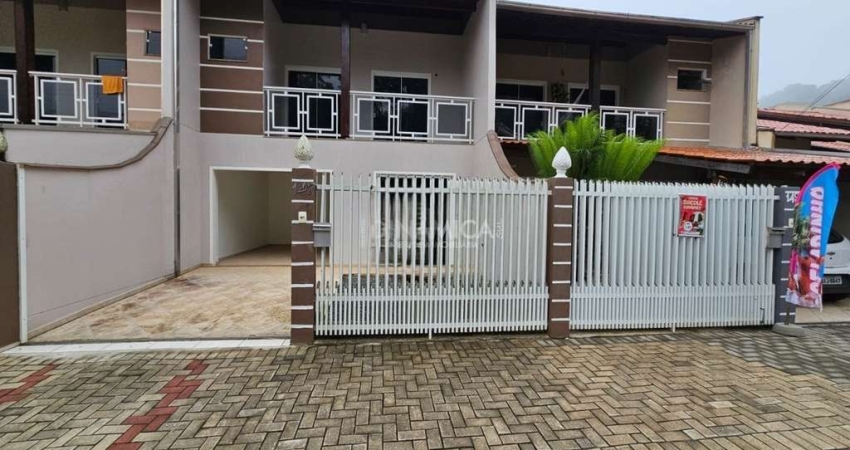 Casa com 2 quartos à venda na Rua Conde de São Simão, 147, Fortaleza, Blumenau