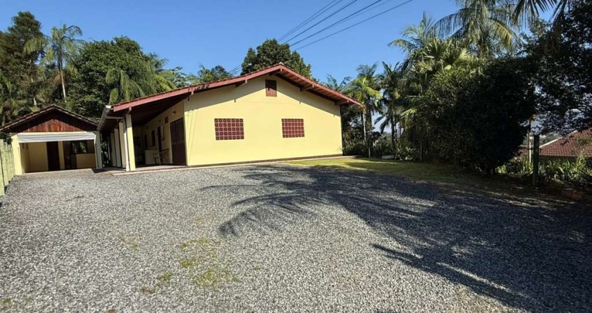 Casa com 4 quartos à venda na Rua Johann Sachse, 1020, Badenfurt, Blumenau