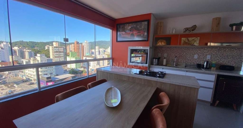 Apartamento com 3 quartos à venda na Rua Afonso Pena, 96, Vila Nova, Blumenau