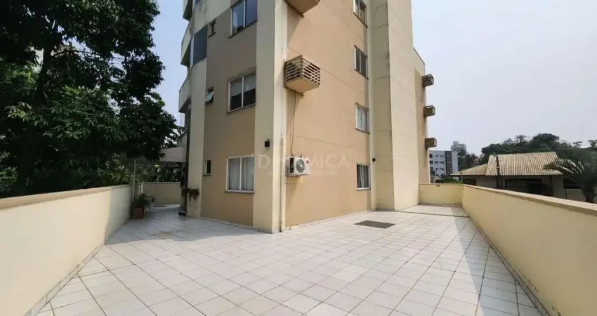 Apartamento com 2 quartos à venda na Rua Farmacêutico Adolfo Oliani Júnior, 209, Vila Nova, Blumenau
