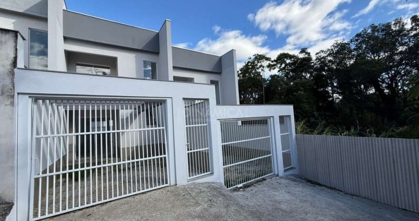 Casa com 2 quartos à venda na Rua Norbertp Seara Heusi, 1490, Escola Agrícola, Blumenau