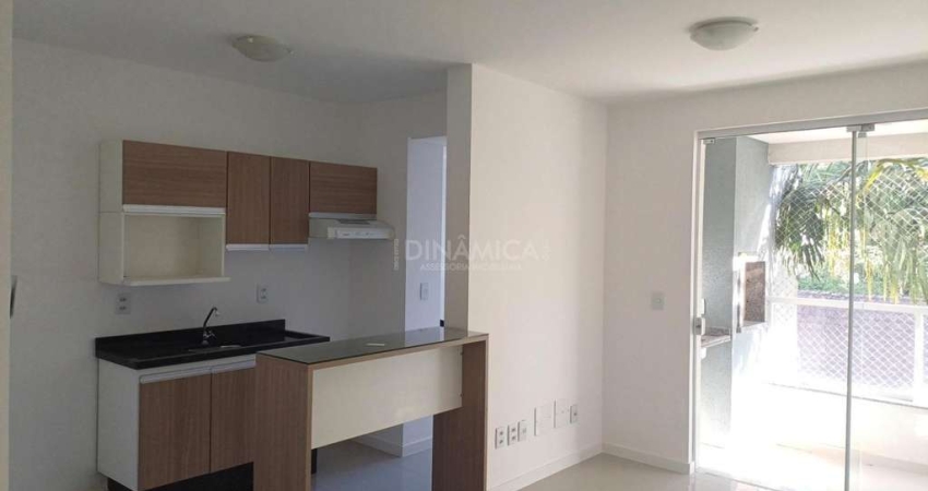 Apartamento com 2 quartos para alugar no Victor Konder, Blumenau 