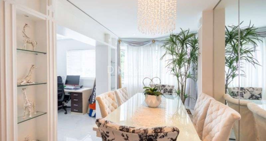 Apartamento com 3 quartos para alugar na Vila Formosa, Blumenau 