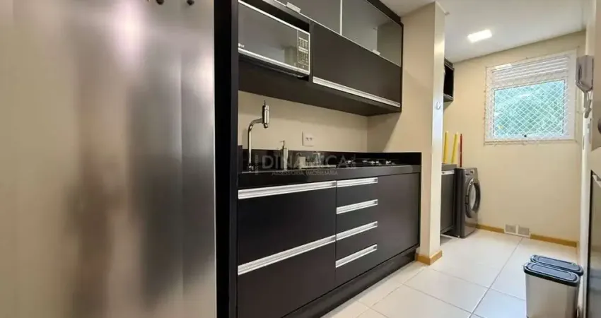 Apartamento com 2 quartos à venda na Rua Iguape, 333, Itoupava Seca, Blumenau