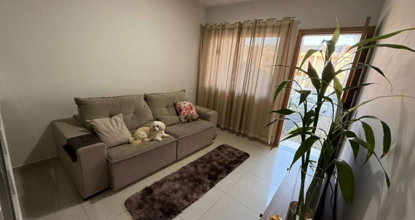 Casa com 2 quartos à venda na Rua Monte Meru, 67, Fortaleza Alta, Blumenau