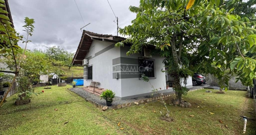 Casa com 3 quartos à venda na Rua Ricardo Althoff, 350, Passo Manso, Blumenau