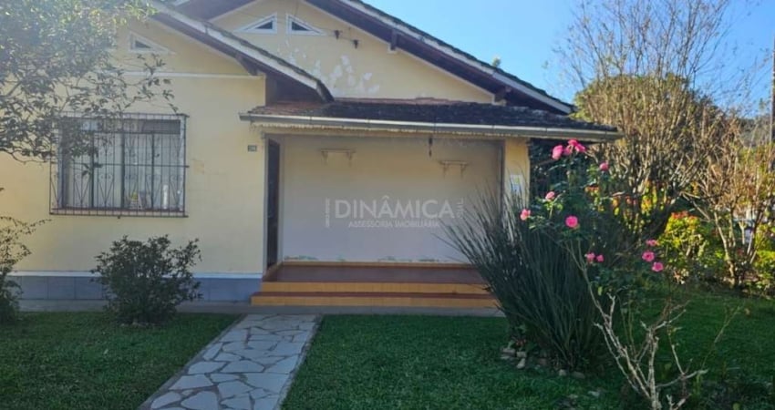 Casa com 4 quartos à venda na Rua Emílio Tallmann, 196, Valparaíso, Blumenau