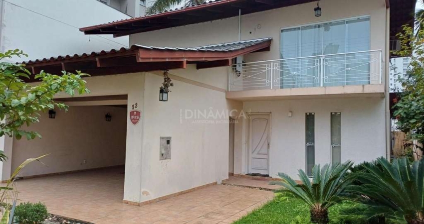 Casa comercial com 1 sala para alugar na Vila Nova, Blumenau 