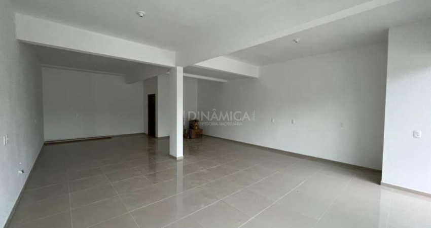 Sala comercial para alugar no Itoupava Norte, Blumenau 