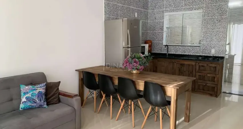 Casa com 2 quartos à venda na Rua das Bromélias, 667, Itacolomi, Balneário Piçarras