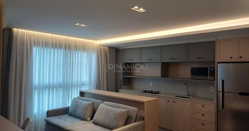 Apartamento com 1 quarto para alugar no Velha, Blumenau 