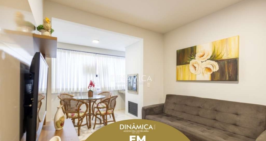 Apartamento com 2 quartos para alugar na Escola Agrícola, Blumenau 