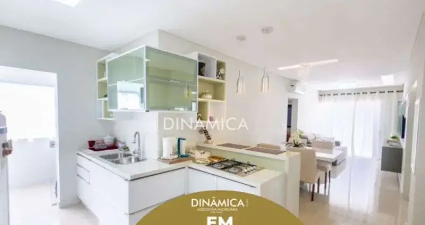 Apartamento com 2 quartos à venda na Rua Olavo Bilac, 282, Velha, Blumenau