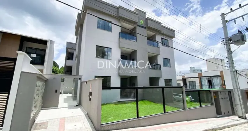 Apartamento com 2 quartos à venda na Rua Araras, 62, Velha, Blumenau