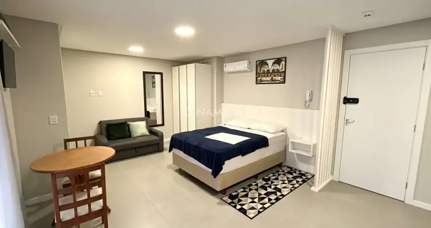 Apartamento com 1 quarto para alugar no Velha, Blumenau 