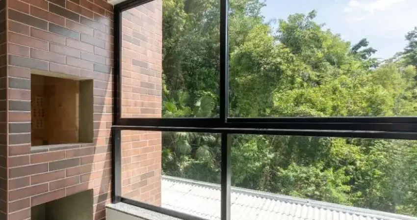 Loft com 1 quarto à venda na Rua Iguape, 423, Centro, Blumenau