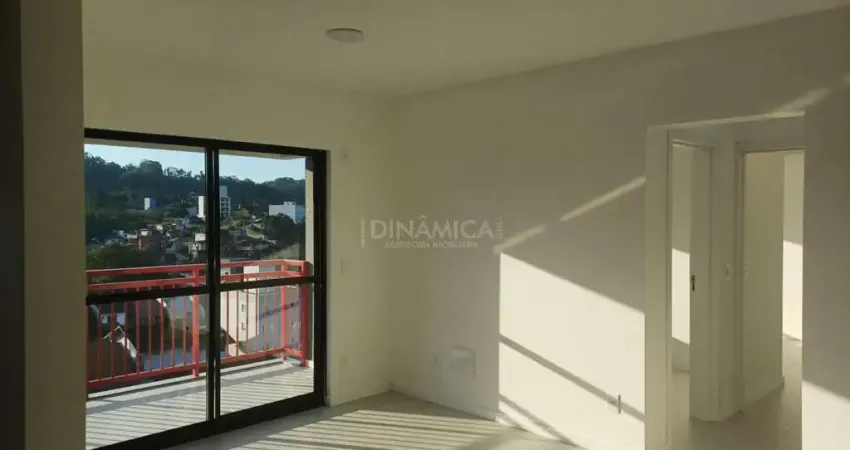 Apartamento com 2 quartos para alugar no Velha, Blumenau 