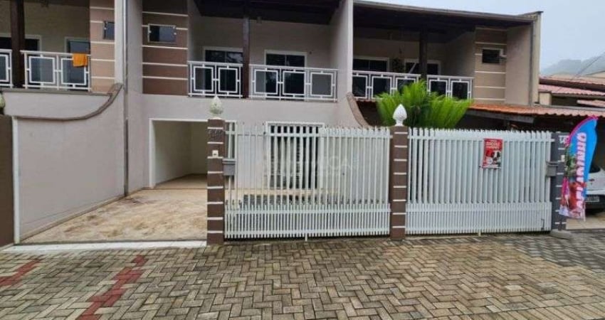 Casa com 2 quartos para alugar no Fortaleza, Blumenau 