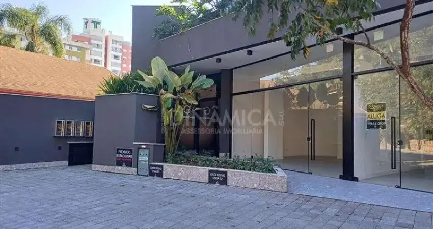 Sala comercial para alugar no Centro, Blumenau 