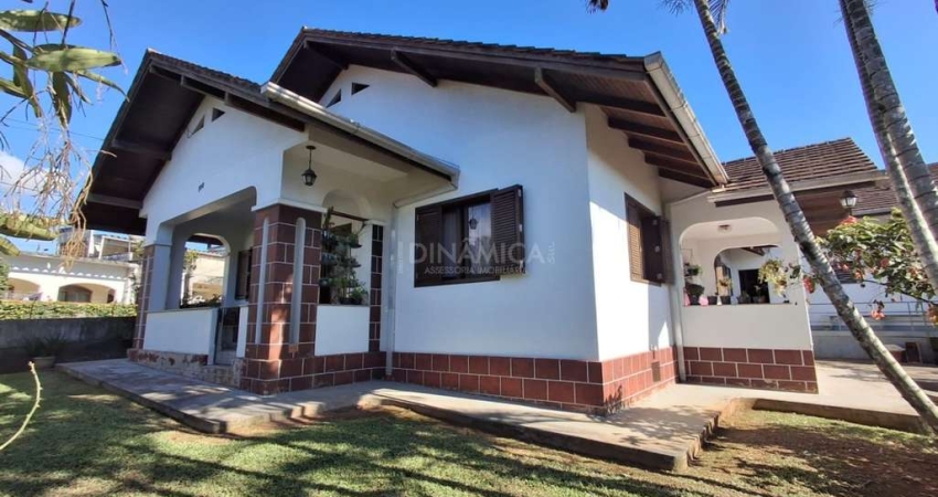 Casa comercial com 2 salas à venda na Rua Frederico Jansen, 106, Do Salto, Blumenau