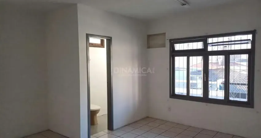 Ponto comercial com 4 salas para alugar na Vila Nova, Blumenau 