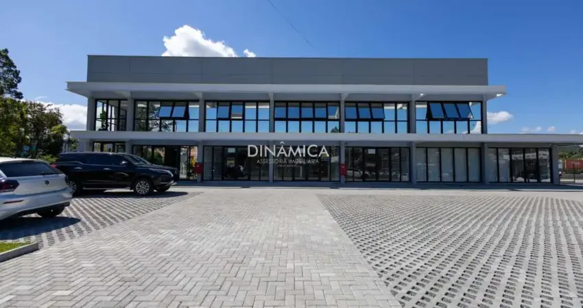 Sala comercial para alugar no Itoupava Norte, Blumenau