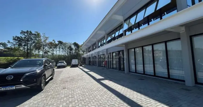 Sala comercial para alugar no Itoupava Norte, Blumenau