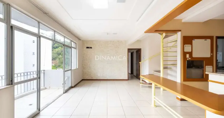 Cobertura com 3 quartos à venda na Rua São Paulo, 988, Victor Konder, Blumenau