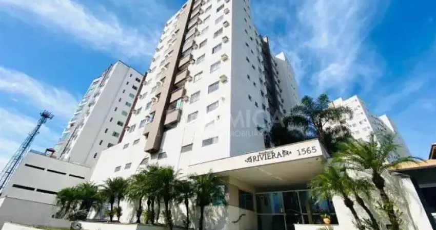 Apartamento com 3 quartos à venda na Rua General Osório, 1565, Velha, Blumenau