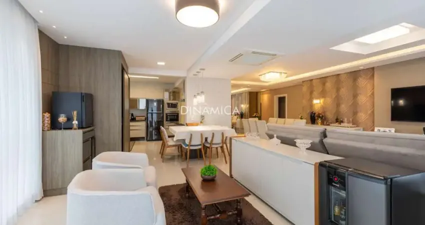 Apartamento com 3 quartos à venda na Rua Lázio, 77, Vila Nova, Blumenau