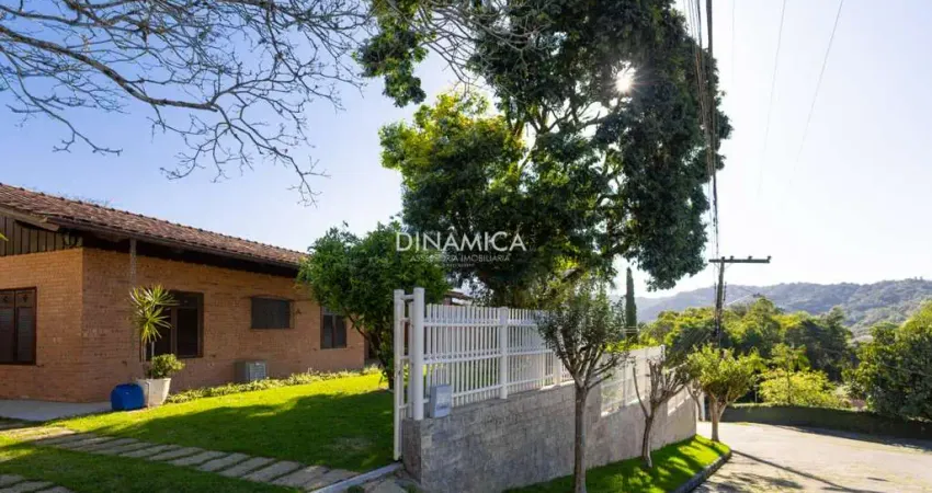 Casa com 4 quartos à venda na Rua Elsa Odebrecht, 280, Garcia, Blumenau