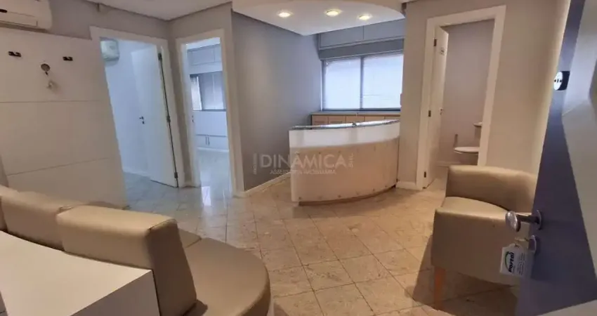 Sala comercial à venda na Rua Prefeito Frederico Busch Júnior, 220, Garcia, Blumenau