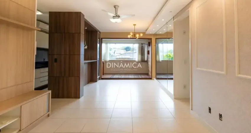 Apartamento com 3 quartos à venda na Rua José Deeke, 244, Escola Agrícola, Blumenau