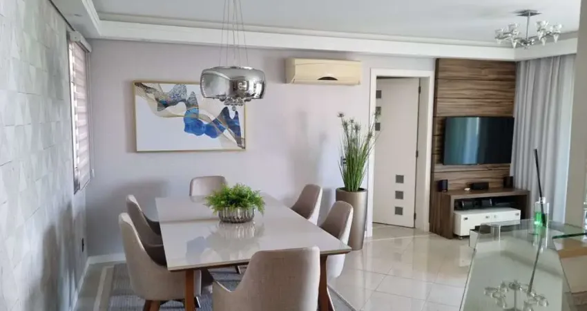 Apartamento com 3 quartos à venda na Rua Timbó, 283, Victor Konder, Blumenau