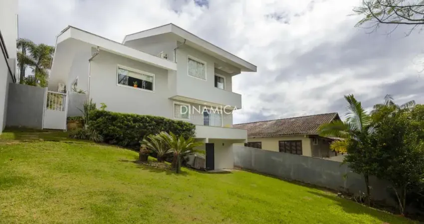 Casa com 3 quartos à venda na Rua Mário Jansen, 421, Escola Agrícola, Blumenau