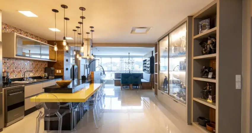 Apartamento com 3 quartos à venda na Rua Coronel Vidal Ramos, 02, Jardim Blumenau, Blumenau