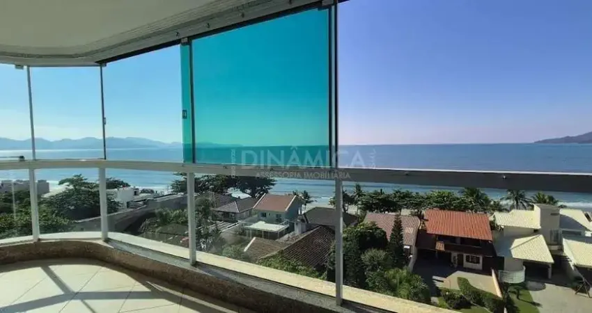 Apartamento com 3 quartos à venda na Avenida Senador Atílio Fontana, 947, Balneário Perequê, Porto Belo