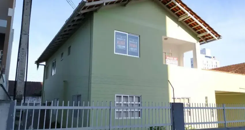 Casa com 6 quartos à venda na Rua Siderópolis, 210, Itoupava Norte, Blumenau