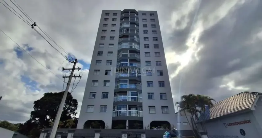 Apartamento com 3 quartos à venda na Rua Amazonas, 4040, Garcia, Blumenau