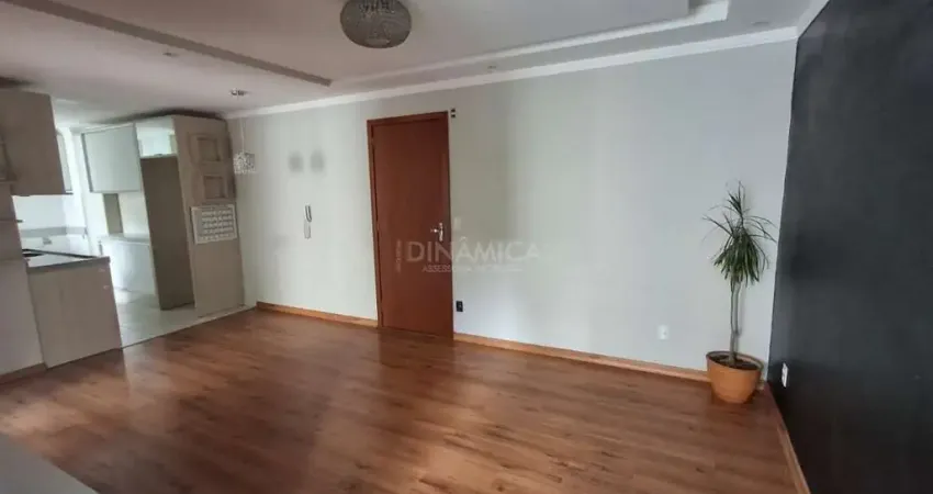 Apartamento com 2 quartos à venda na Rua Pastor Oswald Hesse, 730, Ribeirão Fresco, Blumenau