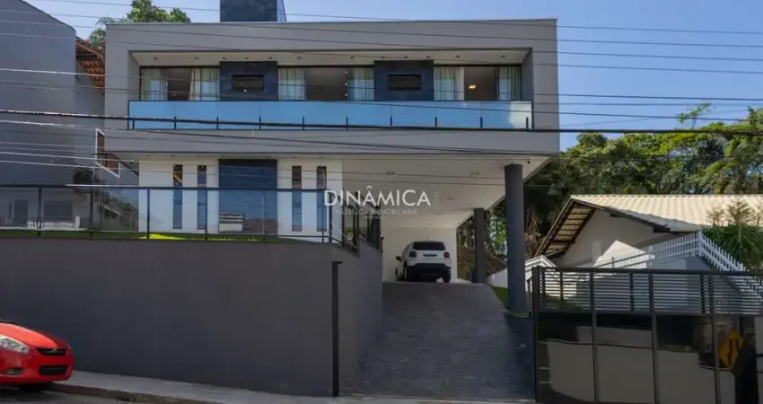 Casa com 3 quartos à venda na Rua Frei José, 344, Do Salto, Blumenau